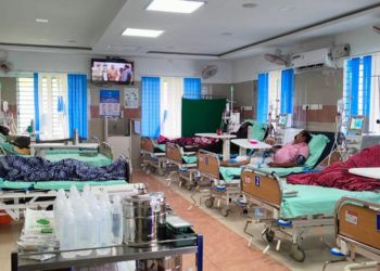 Taluk-Hospital-Pudukad-Bed-Rooms