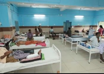 Taluk Hospital Pudukad Beds